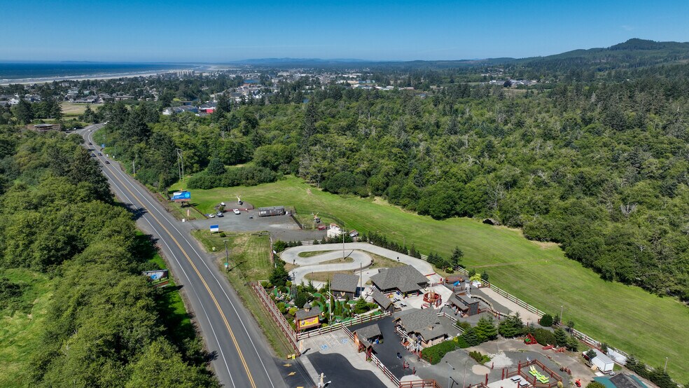 More Photos Of 2665 S Roosevelt Dr, Seaside Land For Sale