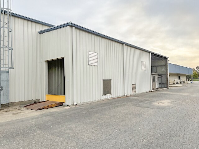 More Photos Of 35275 S Welty Rd, Vernalis Warehouse For Sale