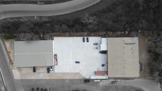 More Photos Of 5144 SE Loop 820, Forest Hill Industrial For Sale