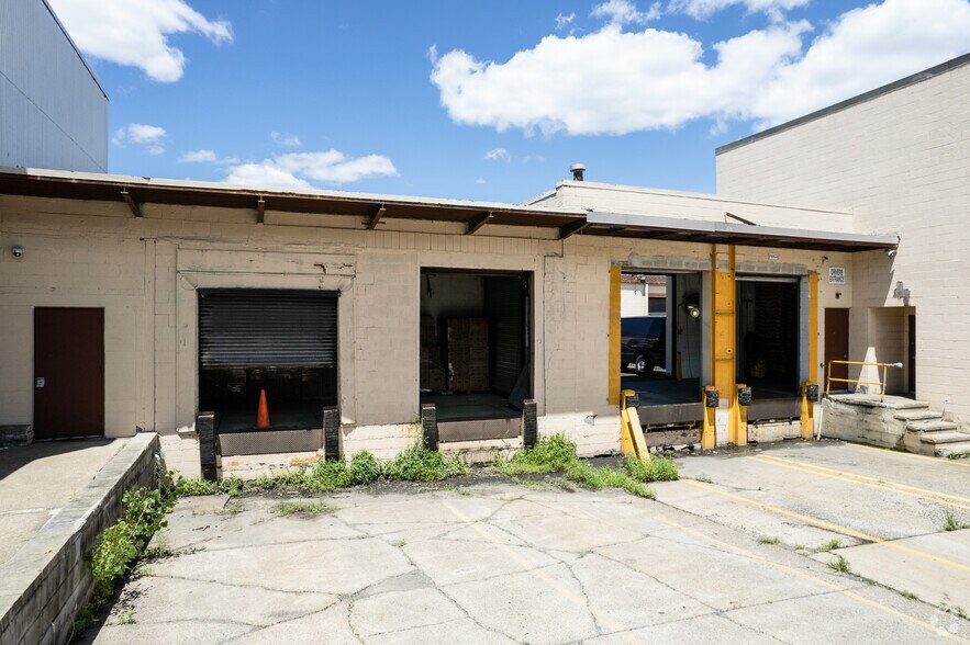 86110 Orchard St, Hackensack, NJ 07601 Industrial For Lease
