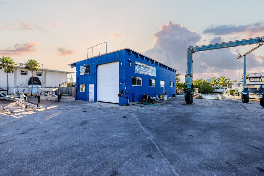 More Photos Of 90400 Overseas Hwy, Tavernier Marina For Sale