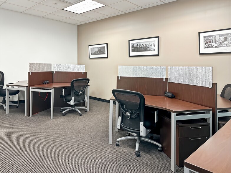 More Photos Of 8115 Maple Lawn Blvd, Fulton Coworking Space