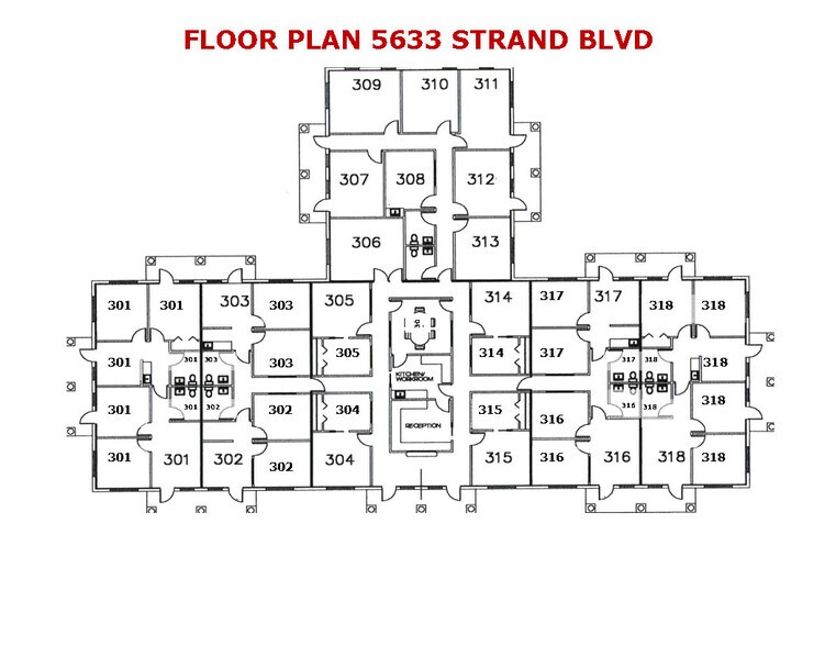 More Photos Of 5621 Strand Blvd, Naples Unknown For Lease