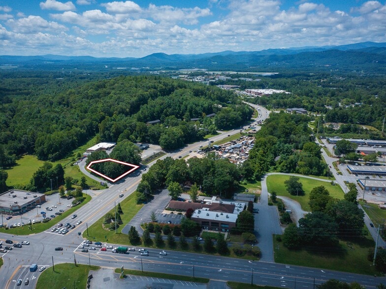 More Photos Of 3 Airport Rd, Arden Land For Sale