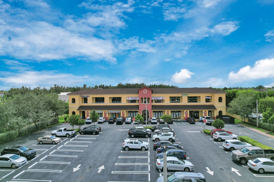 More Photos Of 14740 SW 26th St, Miami Unknown For Lease