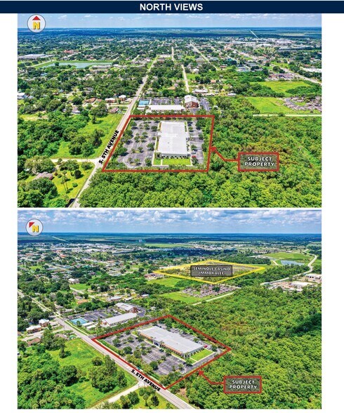 More Photos Of 750 S 5th St, Immokalee Office For Sale