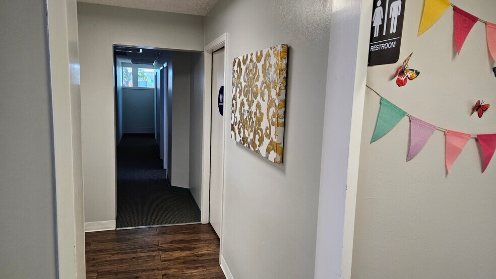More Photos Of 1212-1214 12th St, Modesto Medical For Lease