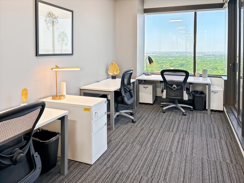 More Photos Of 5956 Sherry Ln, Dallas Coworking Space