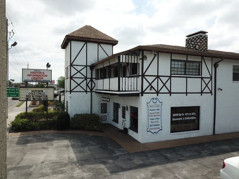 More Photos Of 3601 E Busch Blvd, Tampa Storefront Retail Office For Sale