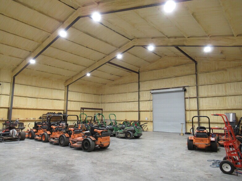 More Photos Of 849 FM 36, Greenville Industrial For Sale