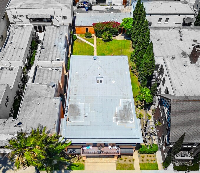 More Photos Of 1717 E Ocean Blvd, Long Beach Apartments For Sale