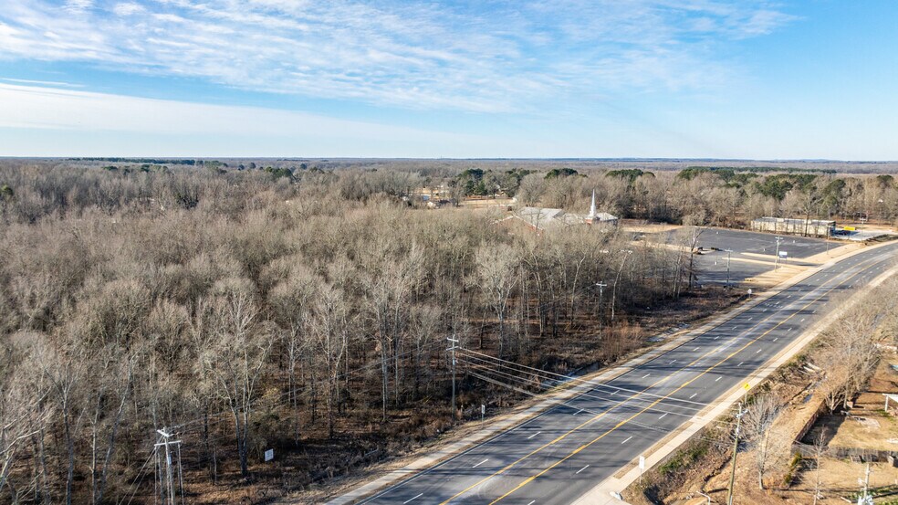 More Photos Of 141 Bill Foster Memorial Hwy, Cabot Land For Sale