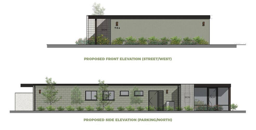 More Photos Of 986 Moraga Blvd, Lafayette Unknown For Lease