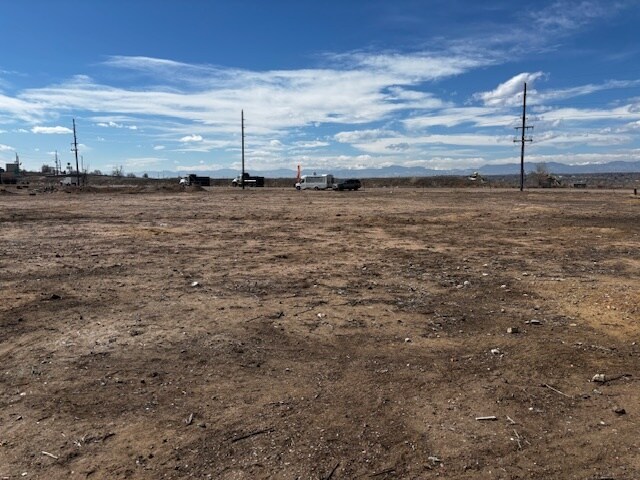 More Photos Of I-76 Service Rd, Henderson Land For Sale