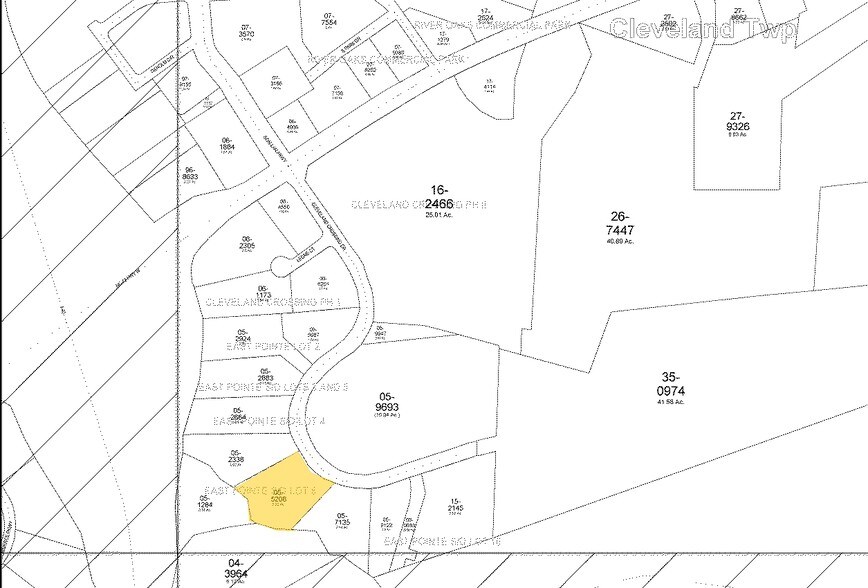 More Photos Of 182 Cleveland Crossing Dr, Garner Showroom For Lease