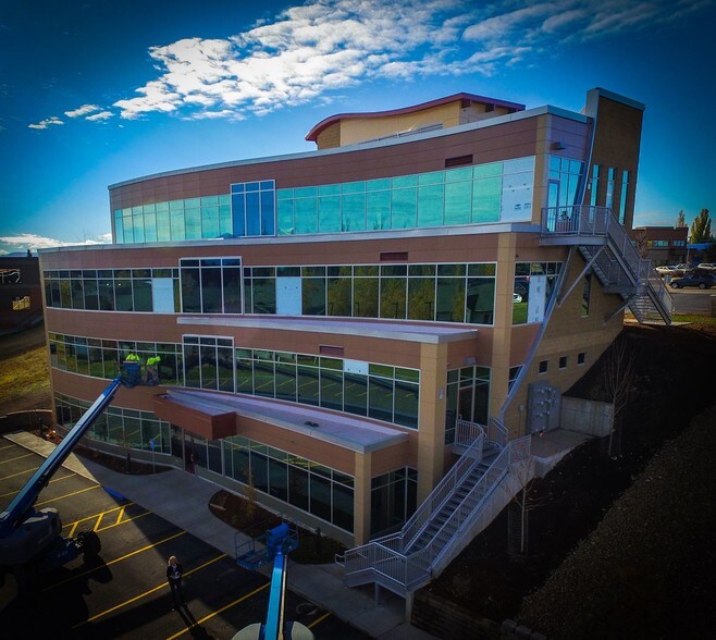More Photos Of 165 Commons Loop, Kalispell Medical For Lease