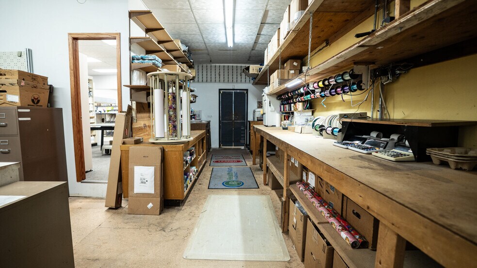 More Photos Of 1429 M St, Ord Drugstore For Sale