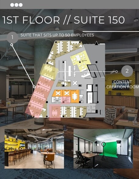 More Photos Of 3333 Peachtree Rd Ne, Atlanta Office For Sale