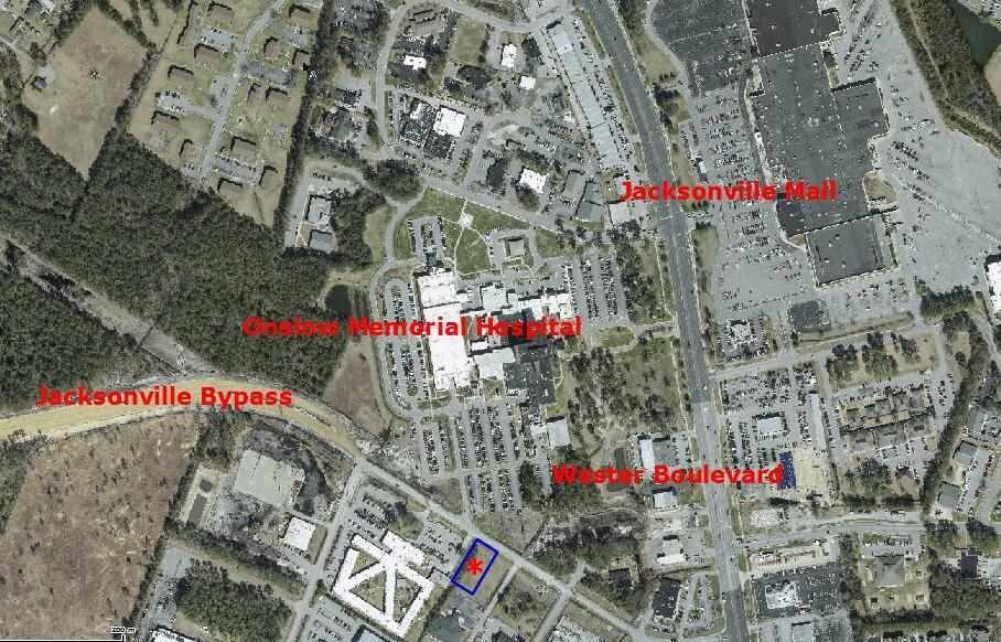 More Photos Of 000 White St, Jacksonville Land For Sale