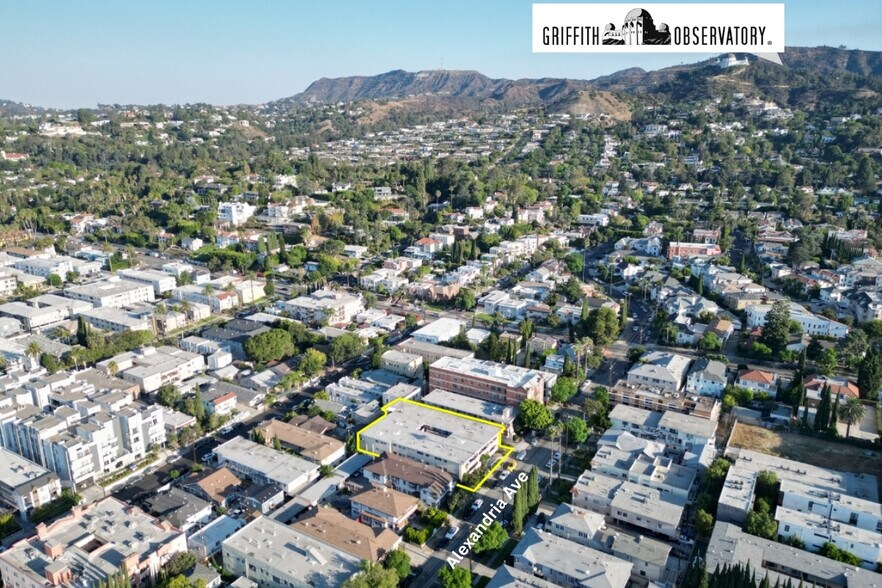 More Photos Of 1821 N Alexandria Ave, Los Angeles Apartments For Sale