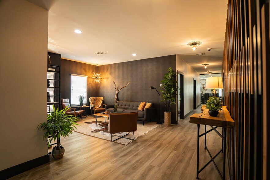 More Photos Of 26715B Decker Prairie Rosehl Rd, Magnolia Office For Sale