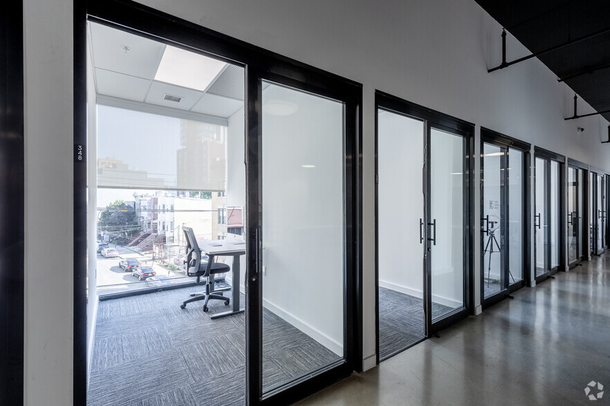 Photo of 3rd Floor Ste Two Person Office