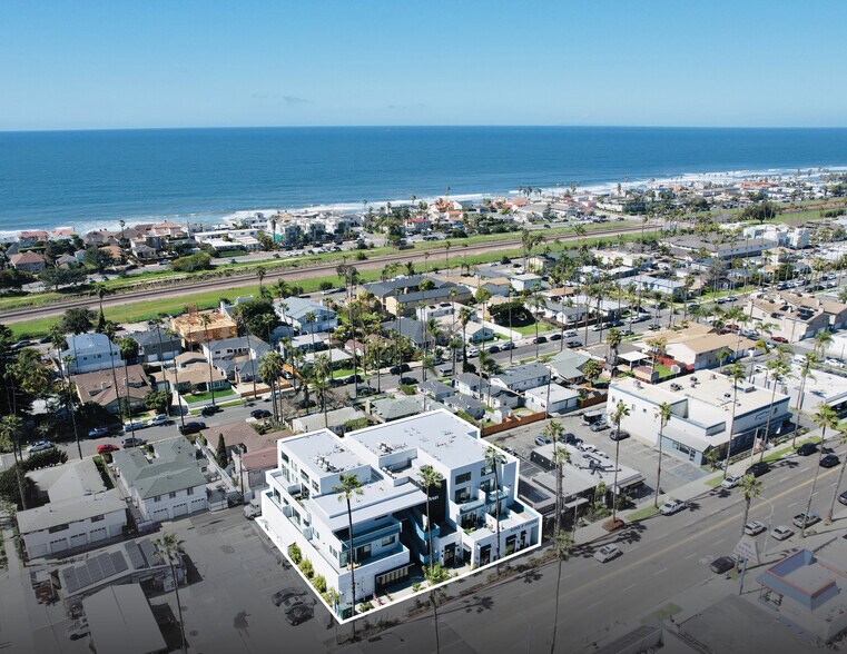 Primary Photo Of 1931 S Coast Hwy, Oceanside Apartments For Sale