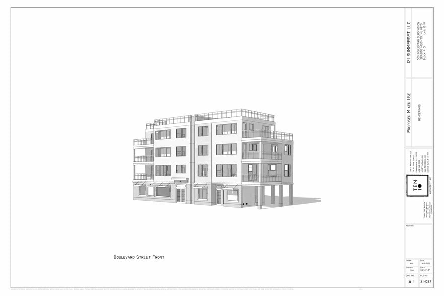 More Photos Of 300 Boulevard, Seaside Heights Apartments For Sale