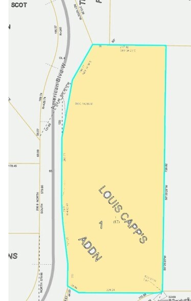 More Photos Of 5151 W American Blvd, Bloomington Hotel For Sale