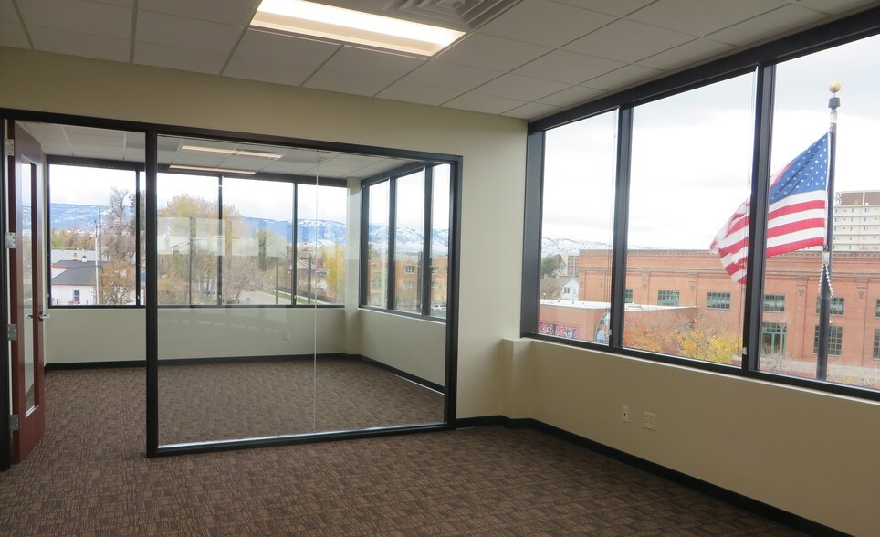 More Photos Of 485 E 2nd St, Casper Office For Lease