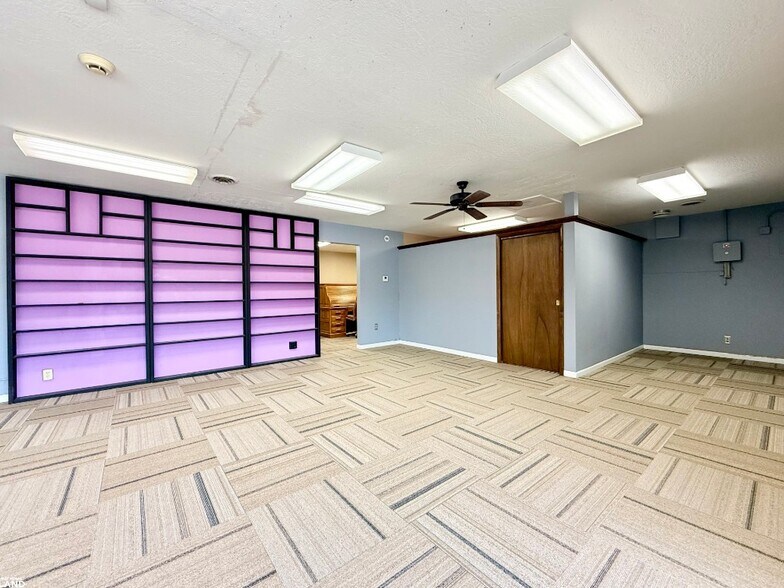 More Photos Of 630 W Cherry St, Chanute Land For Sale