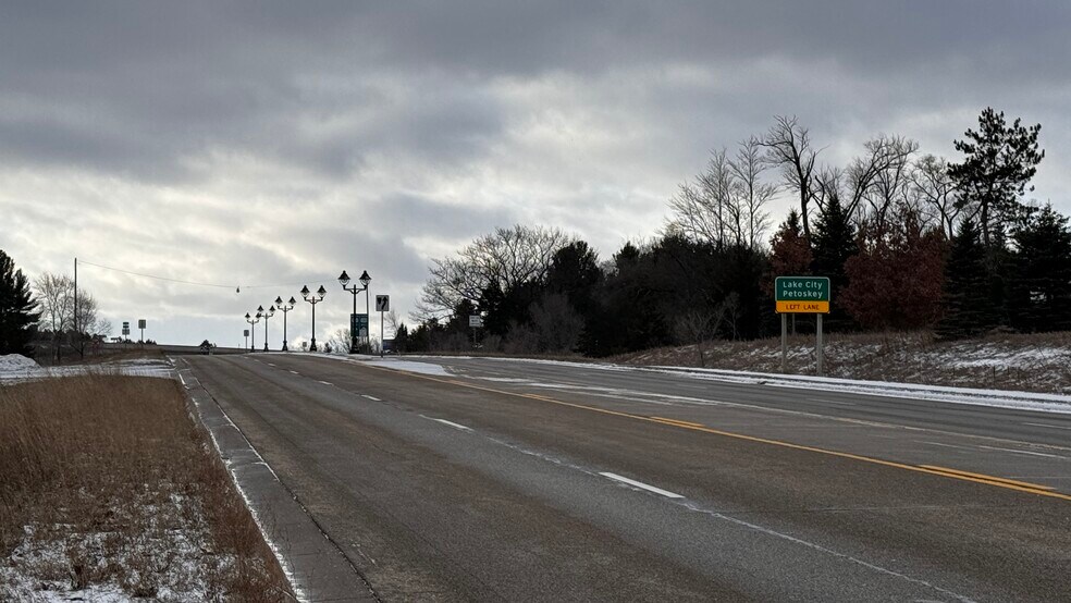 More Photos Of 7859 US-131 Hwy, Cadillac Land For Sale