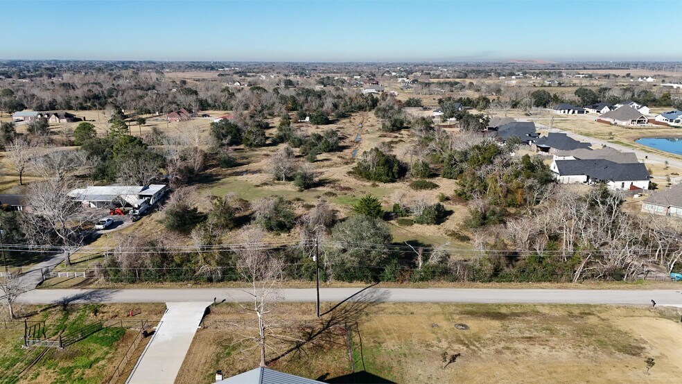 More Photos Of 00 Tower Road, Santa Fe Land For Sale