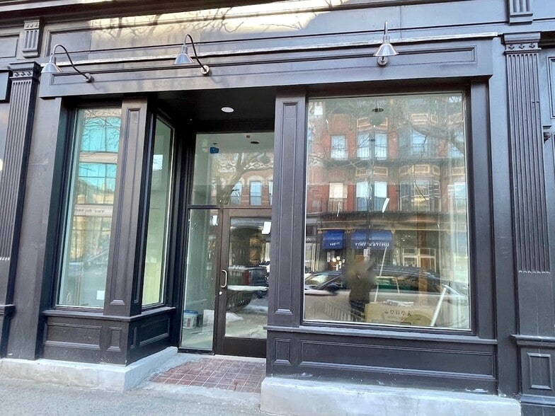 More Photos Of 259-263 Weybosset St, Providence Office For Lease