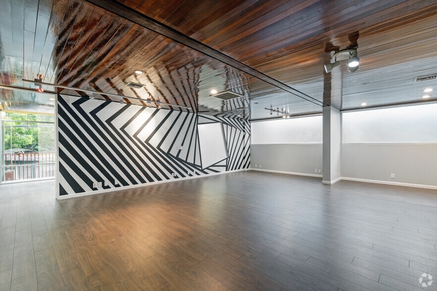 More Photos Of 5969 Washington Blvd, Culver City Loft Creative Space For Lease