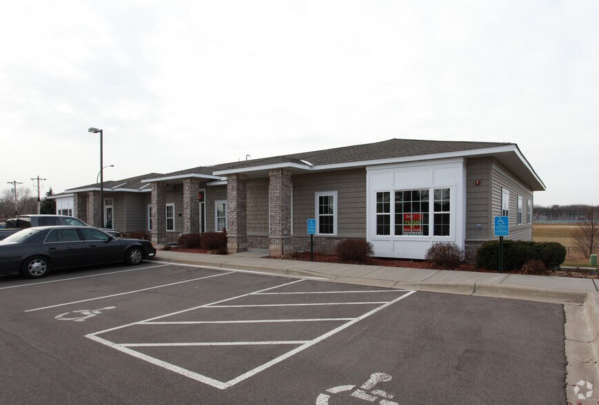 More Photos Of 2143-2147 Northdale Blvd NW, Coon Rapids Office For Sale