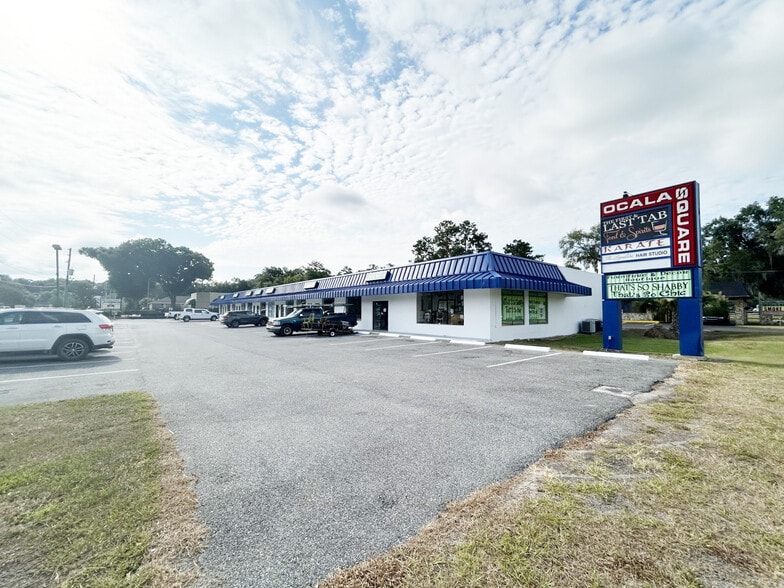 Primary Photo Of 3602 NE 8th Pl, Ocala Unknown For Lease