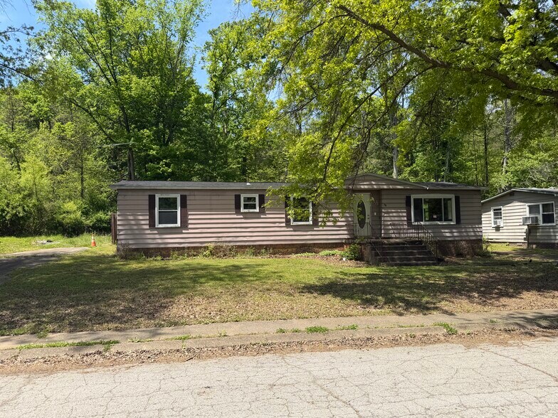 More Photos Of 1-27 Oak Dr, Buena Vista Manufactured Housing Mobile Home Park For Sale