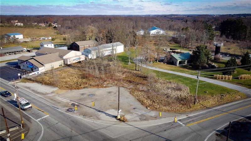 Primary Photo Of 0000 N. Pike, Sarver Land For Sale