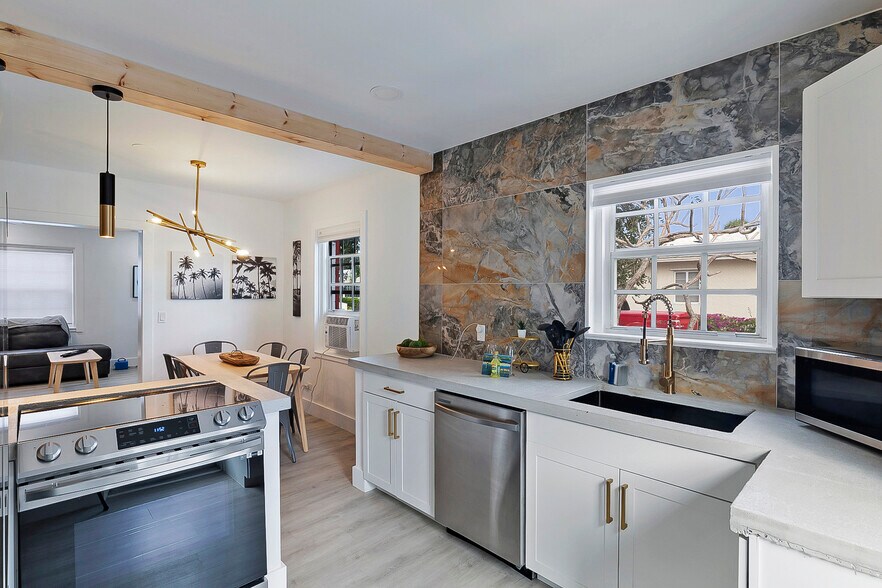 More Photos Of ,  Multifamily For Sale