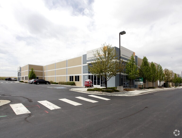 More Photos Of 8678 Concord Center Dr, Englewood Light Manufacturing For Lease