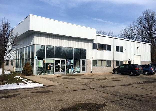 More Photos Of 9651 Portage Rd, Portage Service For Lease