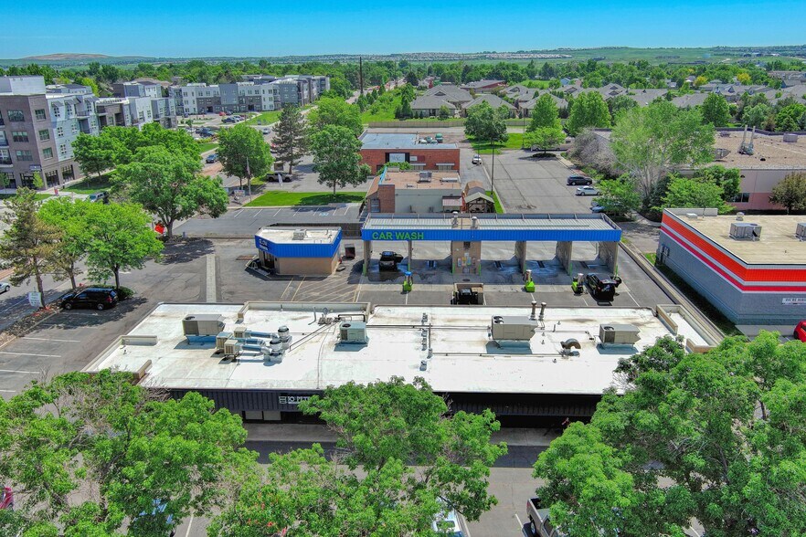More Photos Of 100 E South Boulder Rd, Lafayette General Retail For Sale