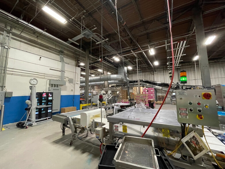 More Photos Of 299 Pepsi Rd, Manchester Food Processing For Lease