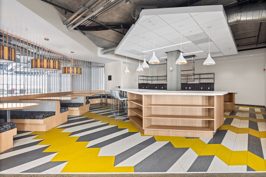 More Photos Of 270 Brannan St, San Francisco Office For Lease