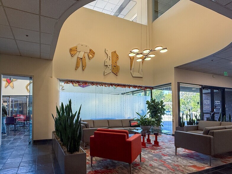 More Photos Of 5956-5964 W Las Positas Blvd, Pleasanton Office For Sale
