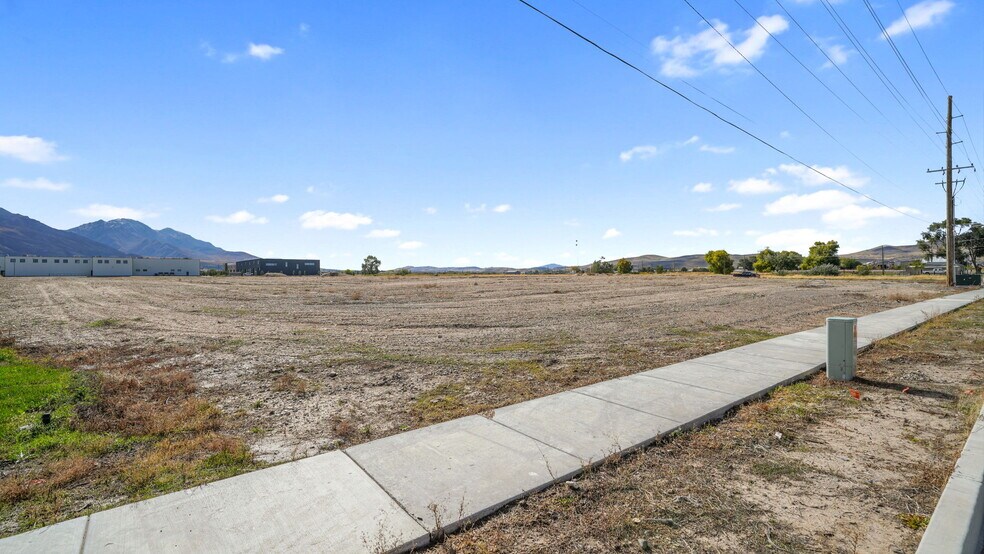 More Photos Of 1305 W Utah Ave, Payson Land For Sale