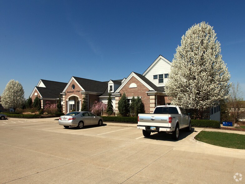 More Photos Of 5455 Detroit Rd, Sheffield Village Office For Lease