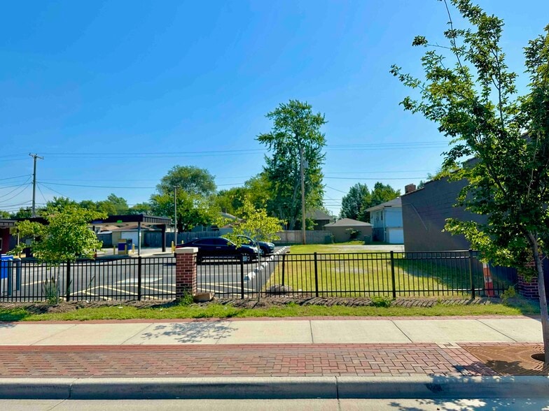 Primary Photo Of 6623 Kennedy Ave, Hammond Land For Sale