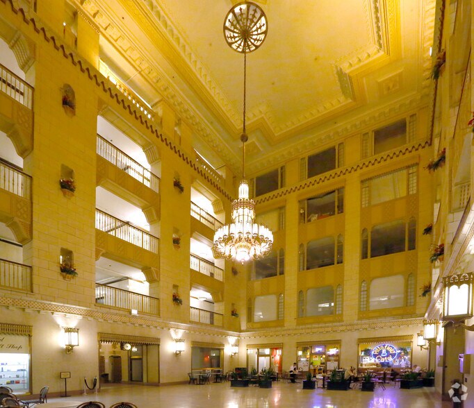 55 E Washington St, Chicago, IL 60602 Office For Lease